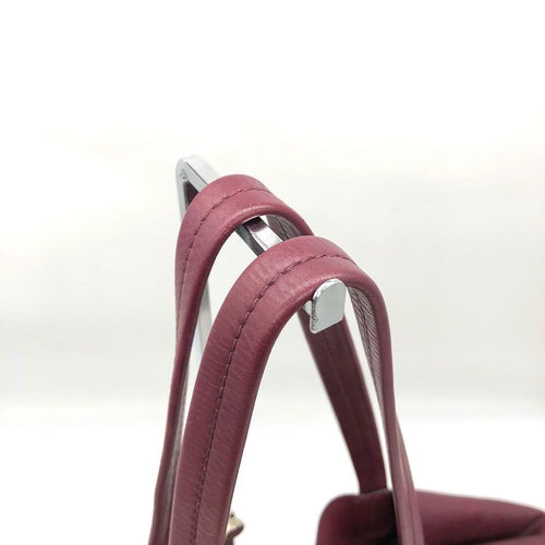 Miu Tote Bags A4