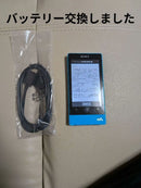 Sony Digital Audio Players Nw-F805 16Gb