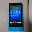 Sony Digital Audio Players Nw-F805 16Gb