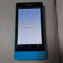 Sony Digital Audio Players Nw-F805 16Gb