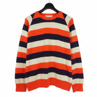 A Bathing Ape Knit Sweater L