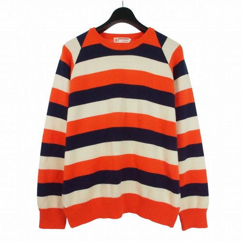 A Bathing Ape Knit Sweater L