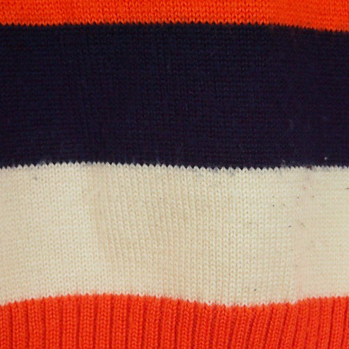 A Bathing Ape Knit Sweater L