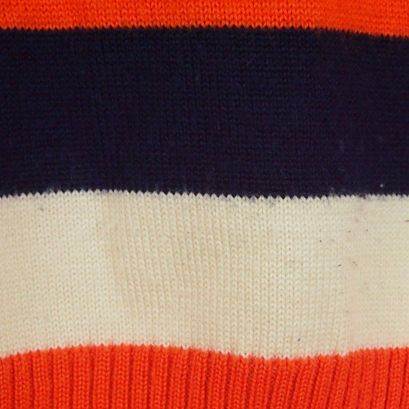A Bathing Ape Knit Sweater L
