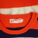 A Bathing Ape Knit Sweater L