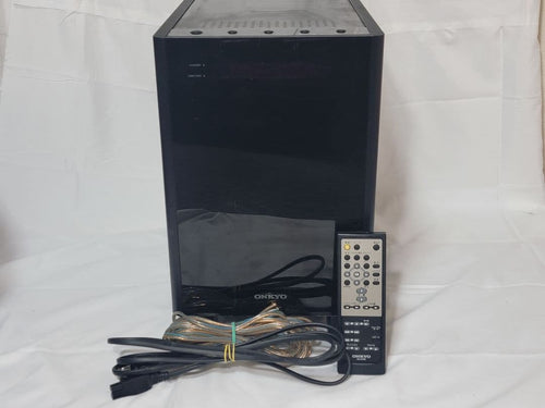 Subwoofer Onkyo Htx-55Hdx