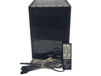 Subwoofer Onkyo Htx-55Hdx
