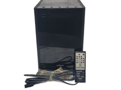 Subwoofer Onkyo Htx-55Hdx