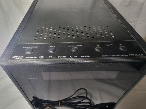 Subwoofer Onkyo Htx-55Hdx