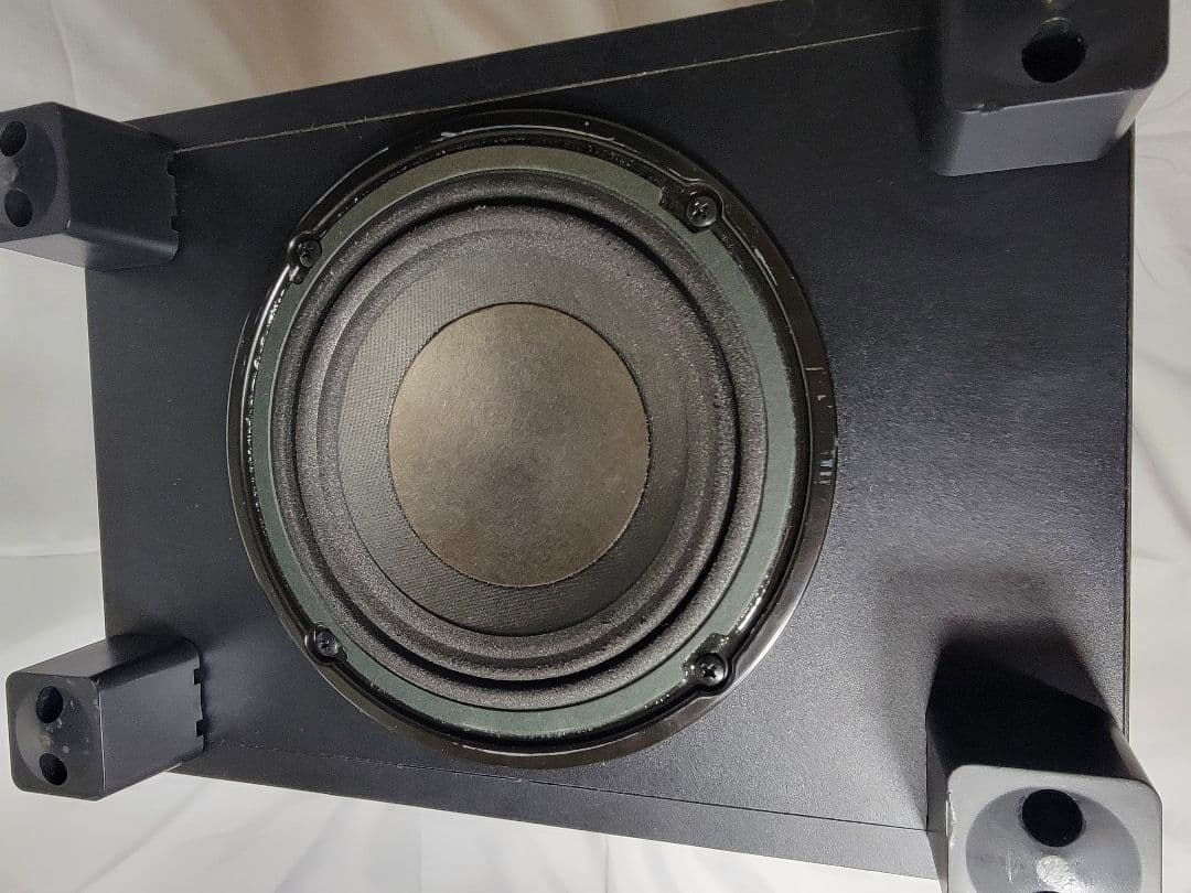 Subwoofer Onkyo Htx-55Hdx