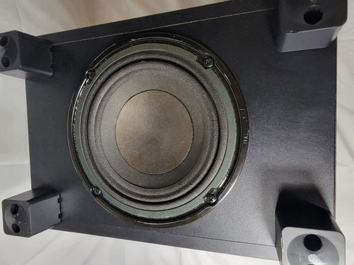 Subwoofer Onkyo Htx-55Hdx