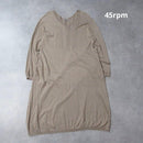 45R Long-Sleeve Three-Quarter-Sleeve 45Rpm V M