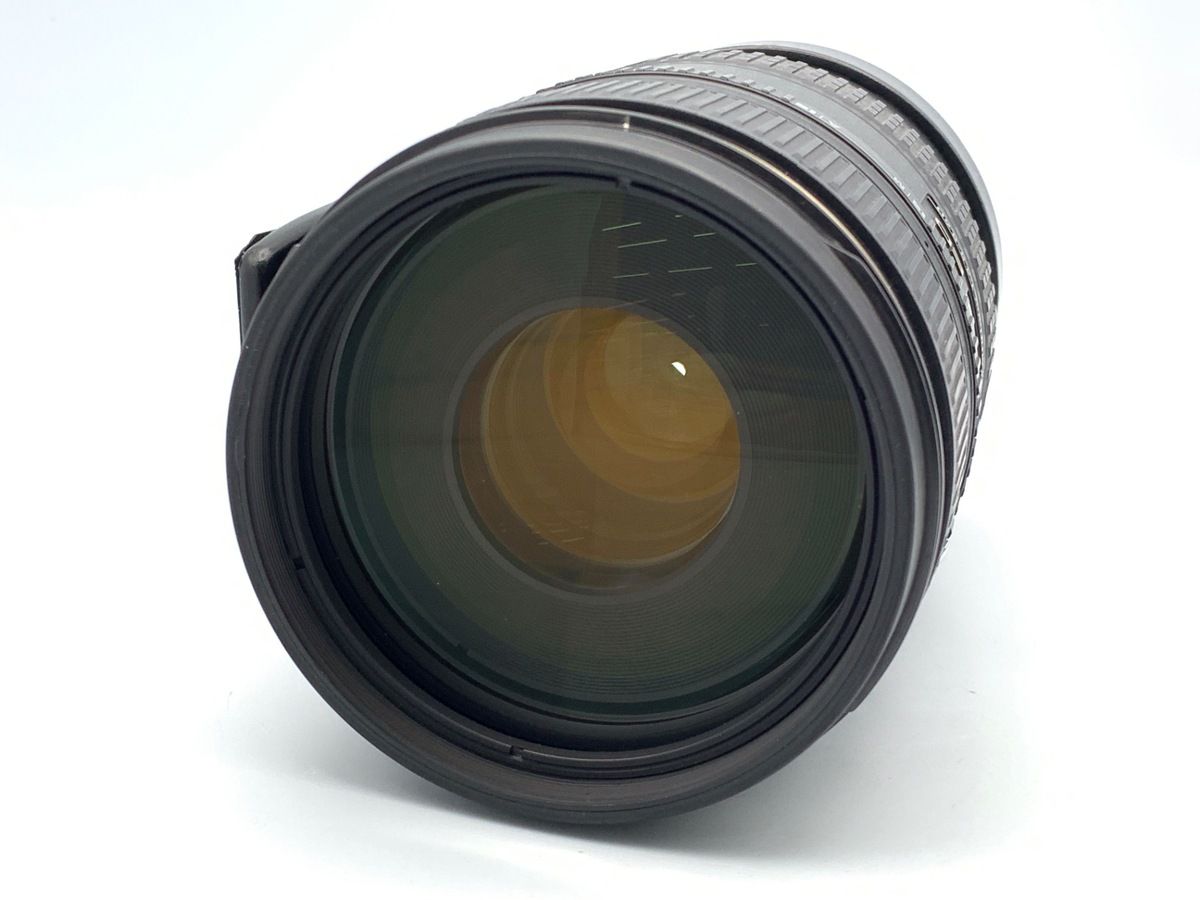 Lens (Zoom) Ai Af Vr Zoom-Nikkor Ed 80-400Mm F4.5-5.6D