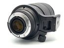 Lens (Zoom) Ai Af Vr Zoom-Nikkor Ed 80-400Mm F4.5-5.6D