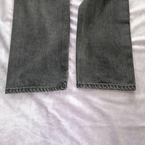 Neighborhood Skinny Jeans Savage Denim