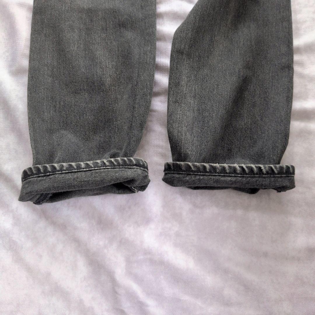 Neighborhood Skinny Jeans Savage Denim