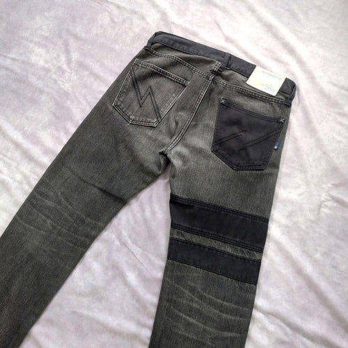 Neighborhood Skinny Jeans Savage Denim
