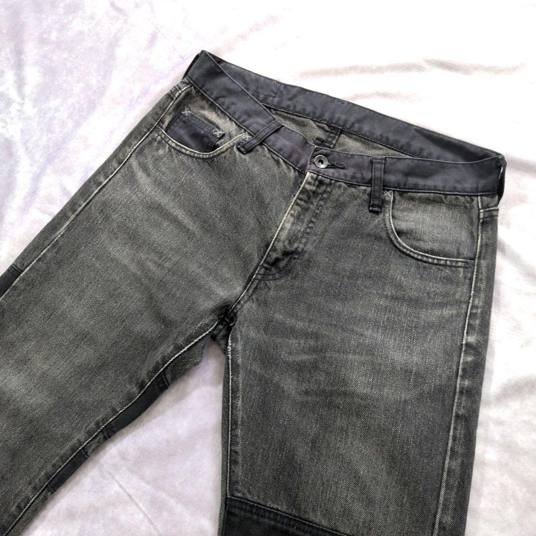 Neighborhood Skinny Jeans Savage Denim
