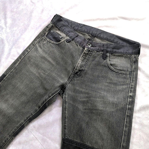 Neighborhood Skinny Jeans Savage Denim
