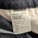 Neighborhood Skinny Jeans Savage Denim
