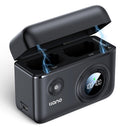 Others Llano Np-Fz100 Pd 2 /Usb-C /Pd18W /Led /Sd For Sony