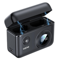 Others Llano Np-Fz100 Pd 2 /Usb-C /Pd18W /Led /Sd For Sony