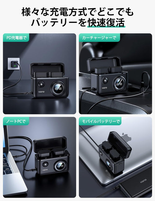 Others Llano Np-Fz100 Pd 2 /Usb-C /Pd18W /Led /Sd For Sony