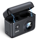 Others Llano Np-Fz100 Pd 2 /Usb-C /Pd18W /Led /Sd For Sony