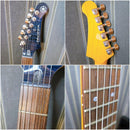 Yamaha Electric Guitars Pacifica 611Hfm