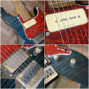 Yamaha Electric Guitars Pacifica 611Hfm