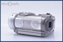 Video Camera Body Canon Mini Dv Hdv 1080I 10X #Mj9020