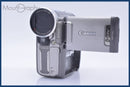 Video Camera Body Canon Mini Dv Hdv 1080I 10X #Mj9020