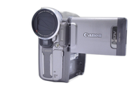 Video Camera Body Canon Mini Dv Hdv 1080I 10X #Mj9020