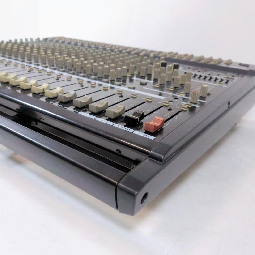 Yamaha Powered Mixers Emx5000-20 20Ch