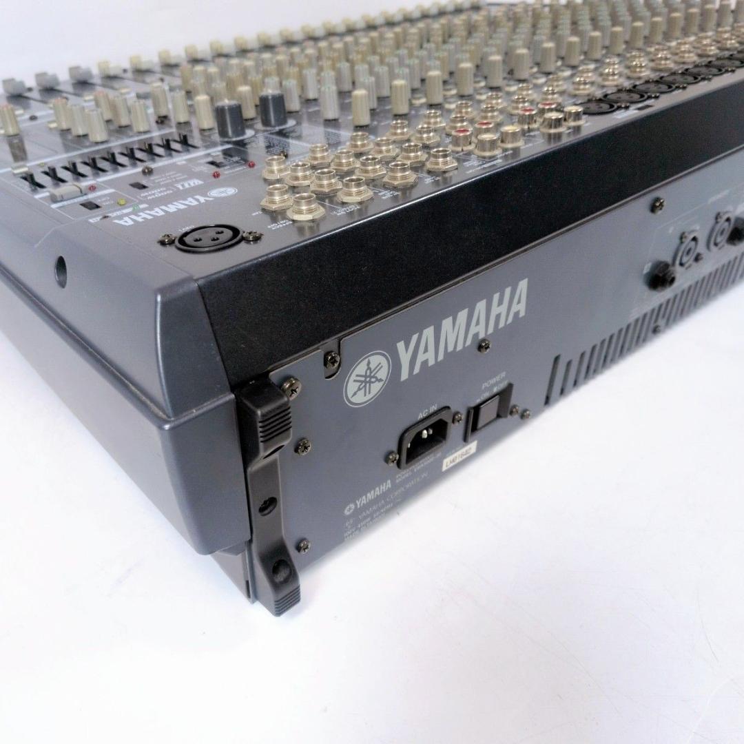 Yamaha Powered Mixers Emx5000-20 20Ch