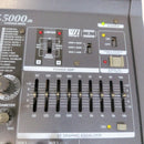 Yamaha Powered Mixers Emx5000-20 20Ch