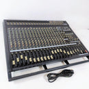 Yamaha Powered Mixers Emx5000-20 20Ch