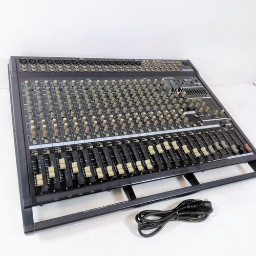 Yamaha Powered Mixers Emx5000-20 20Ch