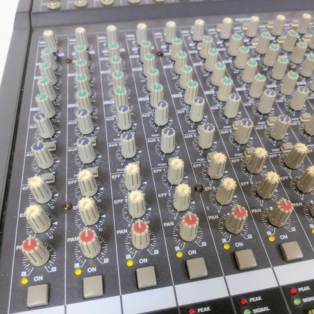 Yamaha Powered Mixers Emx5000-20 20Ch