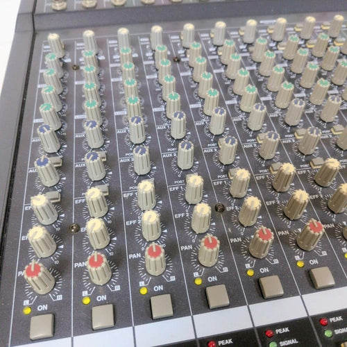 Yamaha Powered Mixers Emx5000-20 20Ch