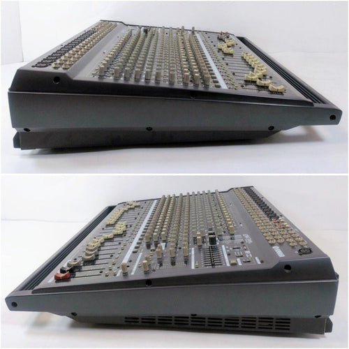 Yamaha Powered Mixers Emx5000-20 20Ch