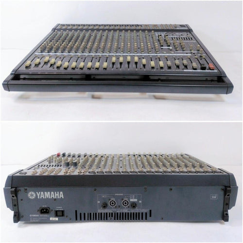 Yamaha Powered Mixers Emx5000-20 20Ch