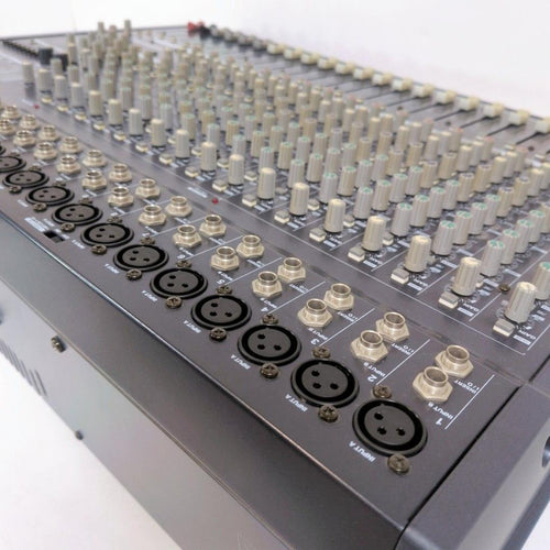 Yamaha Powered Mixers Emx5000-20 20Ch
