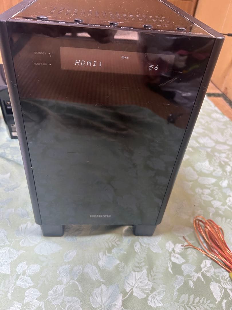 Onkyo Other Htx 22Hdx