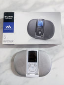 Sony Digital Audio Player Walkman Nw-S765K