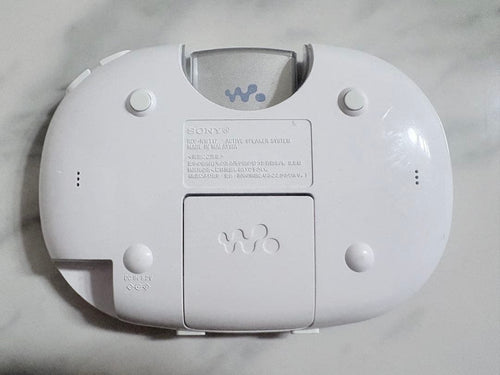 Sony Digital Audio Player Walkman Nw-S765K