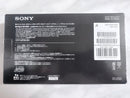 Sony Digital Audio Player Walkman Nw-S765K