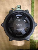 Roland Electronic Drums Pd-108 Bc V-Pad