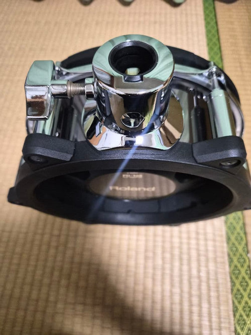Roland Electronic Drums Pd-108 Bc V-Pad