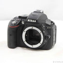 Nikon Digital Slr D5300 305